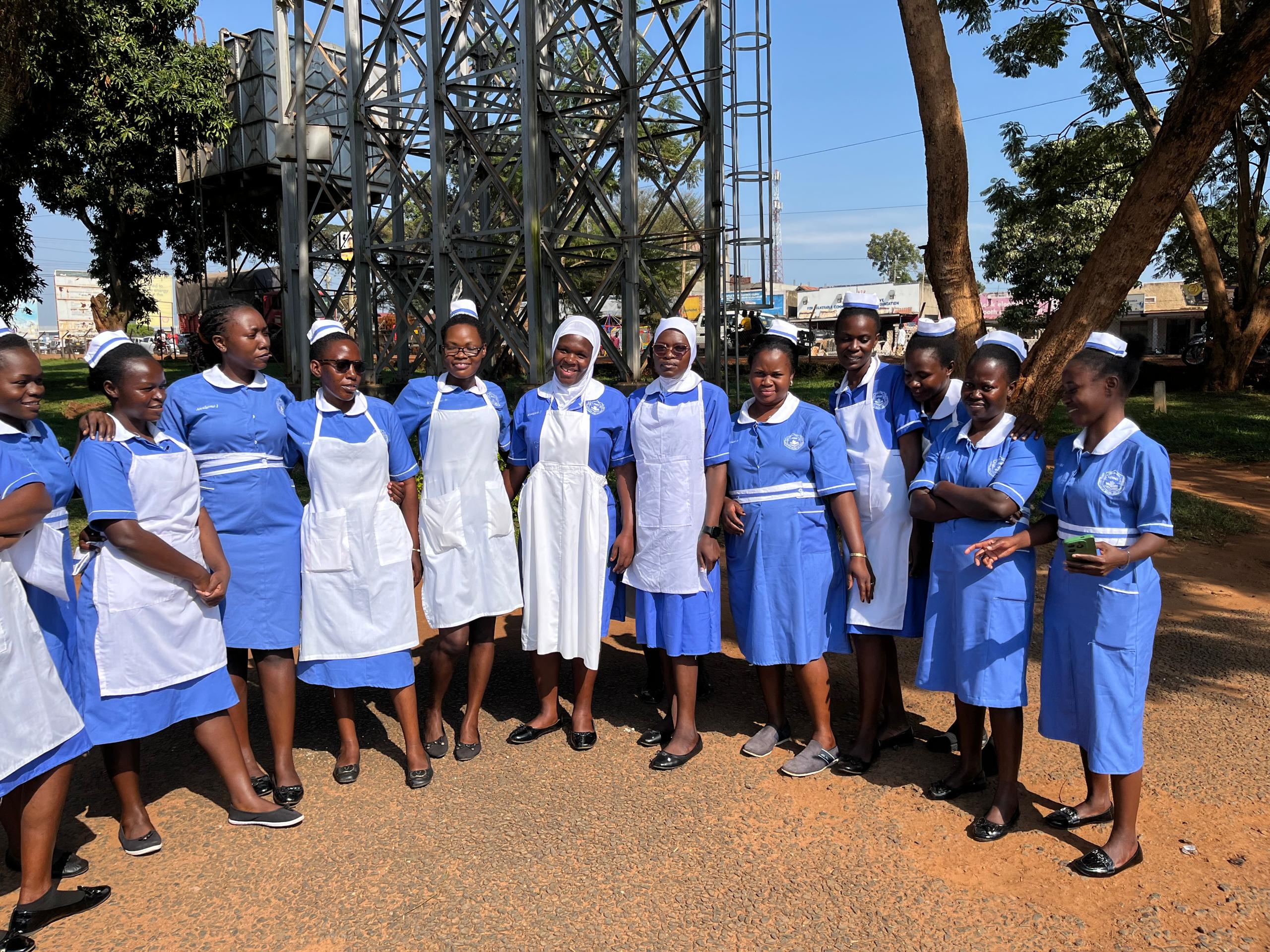 Hospital Partnership