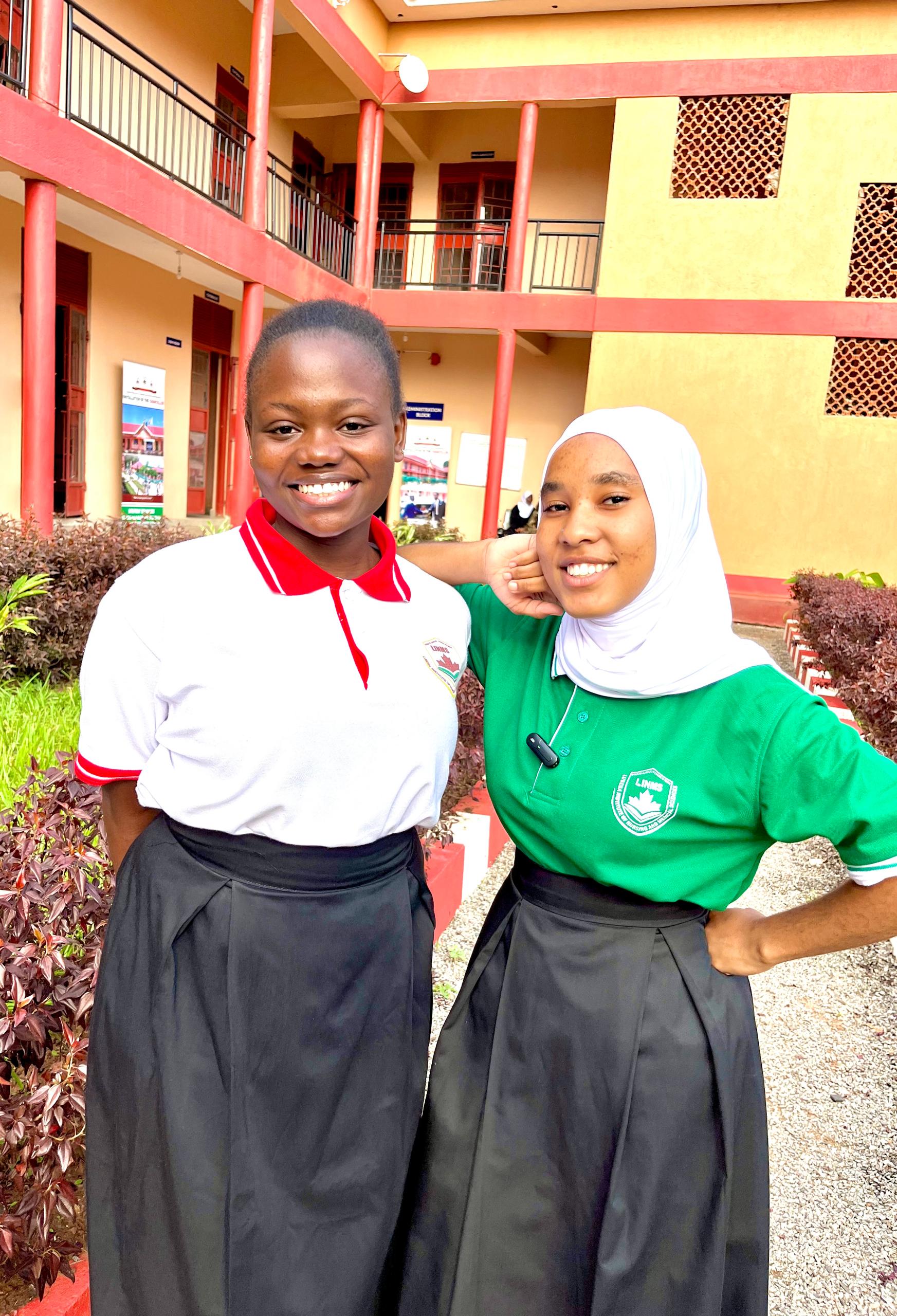 Student 10