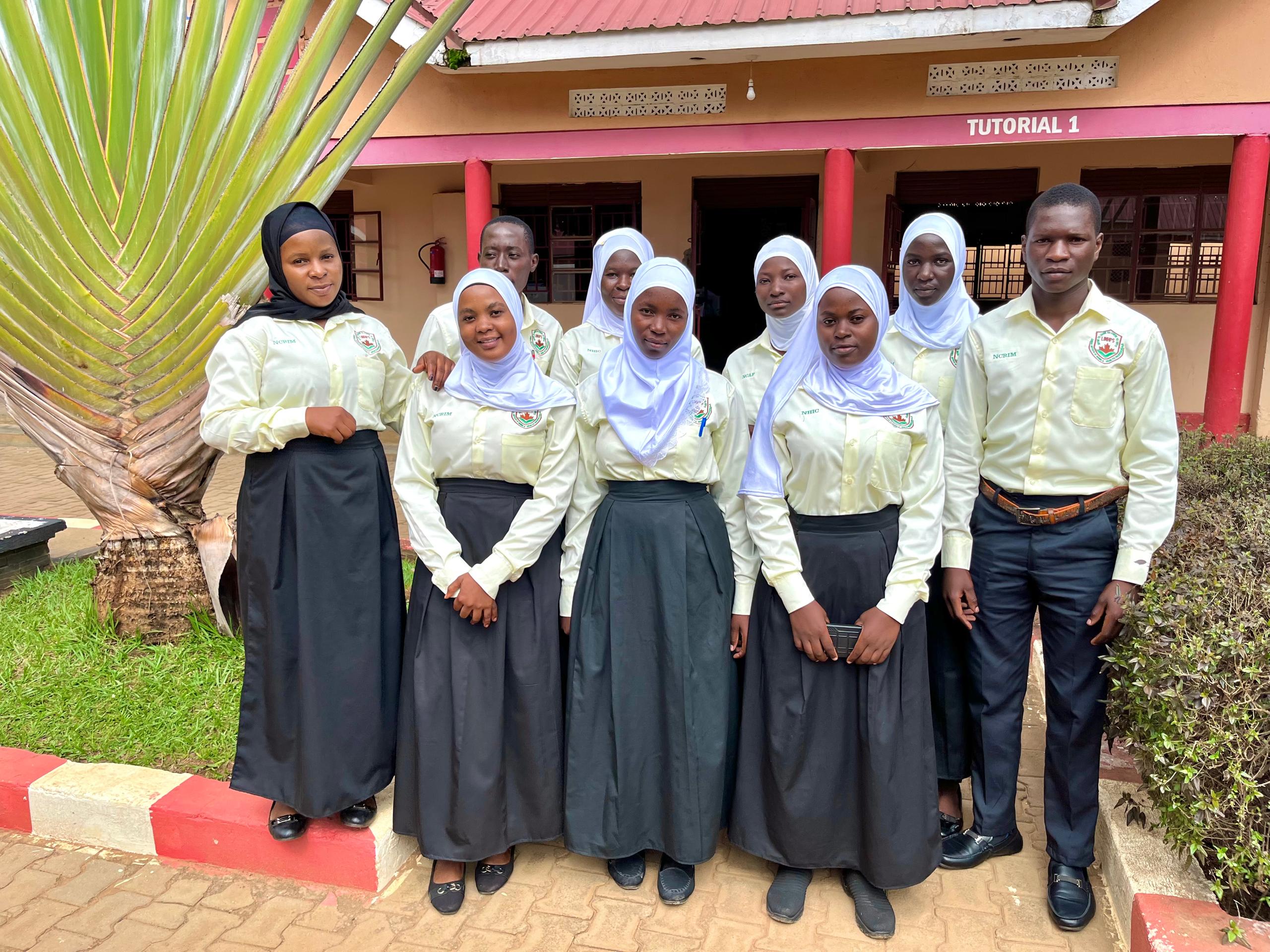 Students