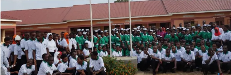 Students 2 PNG